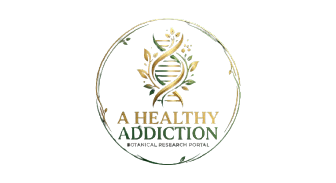 A Healthy Addiction Logo